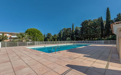 Logement:&nbsp;Le Domaine de la Baie 154.3
