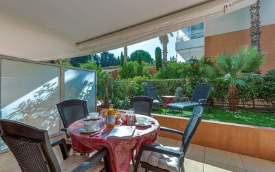 Logement:&nbsp;Le Domaine de la Baie 154.3