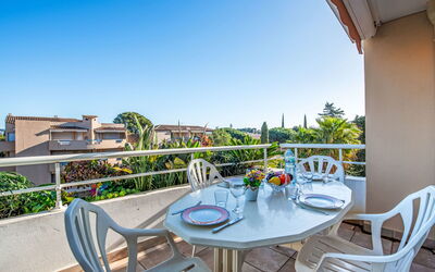 Logement:&nbsp;Le Domaine de la Baie 154.4
