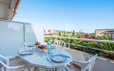 Logement:&nbsp;Le Domaine de la Baie 154.4