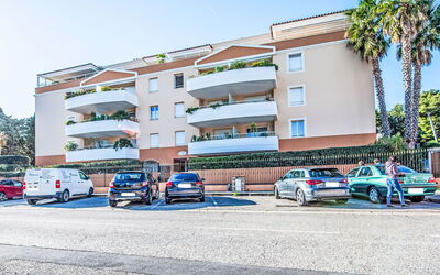 Logement:&nbsp;Le Domaine de la Baie 154.4