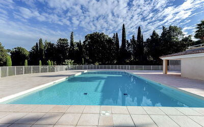 Logement:&nbsp;Le Domaine de la Baie 154.3