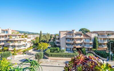 Logement:&nbsp;Le Domaine de la Baie 154.4