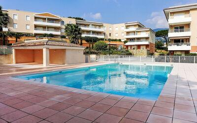 Logement:&nbsp;Le Domaine de la Baie 154.4