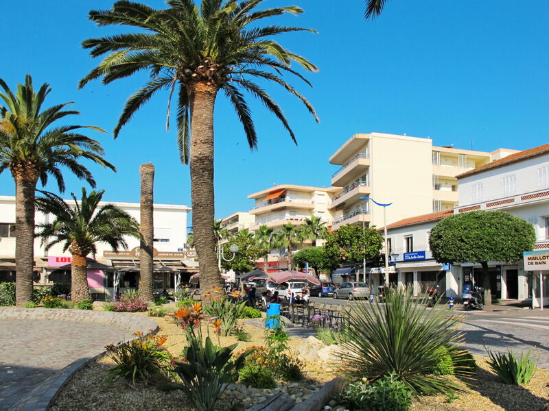 Cavalaire 154