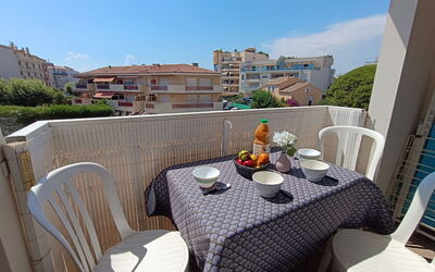 Logement:&nbsp;Le Vieux Port 161.2