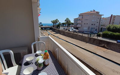 Logement:&nbsp;Le Vieux Port 161.2