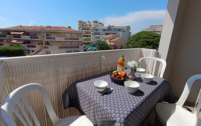 Logement:&nbsp;Le Vieux Port 161.2