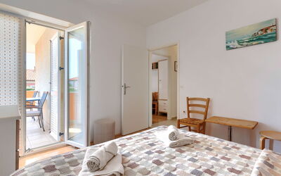 Logement:&nbsp;Villa Alba 119.1