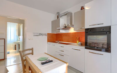 Logement:&nbsp;Villa Alba 119.1