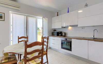 Logement:&nbsp;Villa Alba 119.2