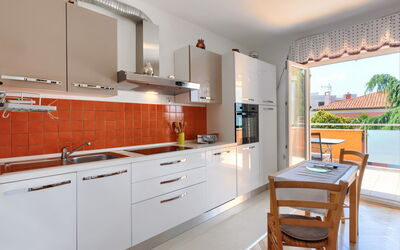 Logement:&nbsp;Villa Alba 119.1