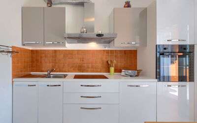 Logement:&nbsp;Villa Alba 119.1