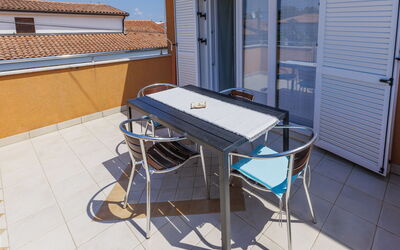 Logement:&nbsp;Villa Alba 119.2