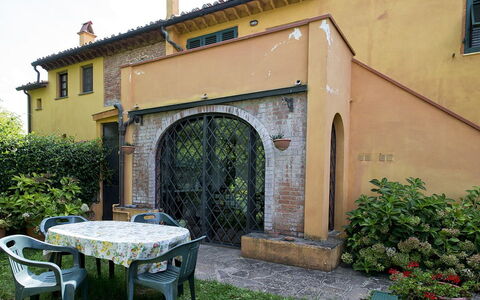 Logement:&nbsp;Maria 1