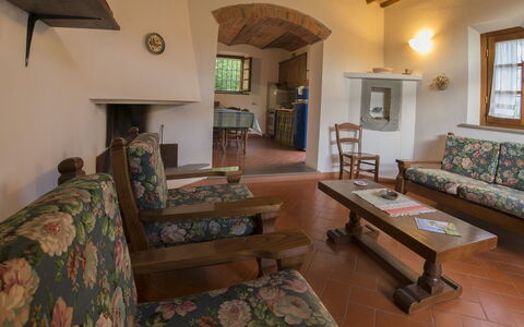 Logement:&nbsp;Maria 3
