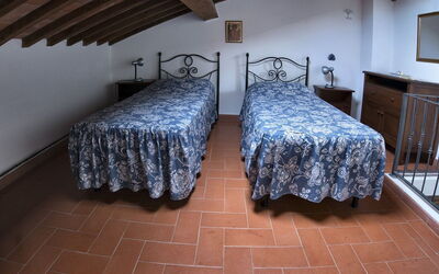 Logement:&nbsp;Maria 3
