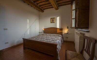 Logement:&nbsp;Maria 3