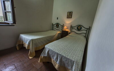 Logement:&nbsp;Maria 3