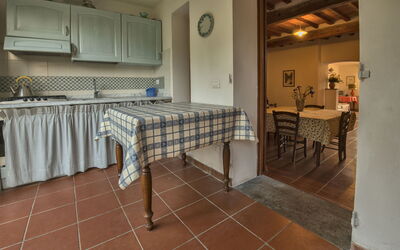 Logement:&nbsp;Maria 1