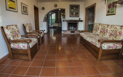 Logement:&nbsp;Maria 1