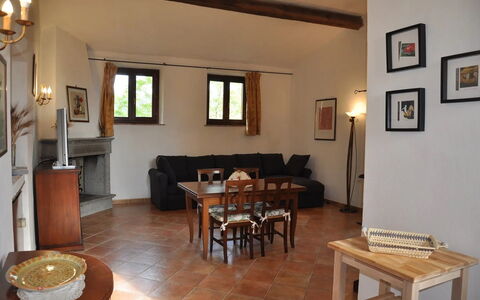 Logement:&nbsp;Azzara