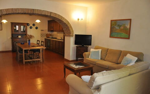 Logement:&nbsp;Rufeno