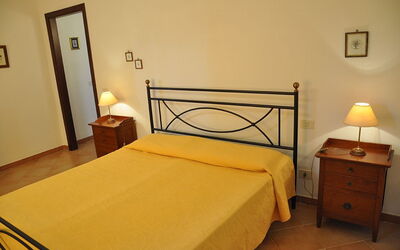 Logement:&nbsp;Cetona