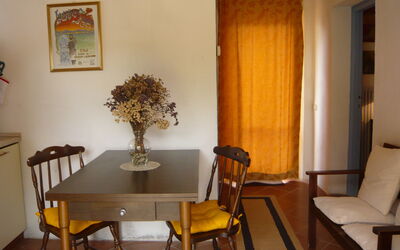 Logement:&nbsp;Casetta