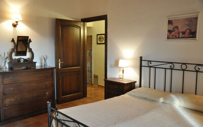 Logement:&nbsp;Azzara