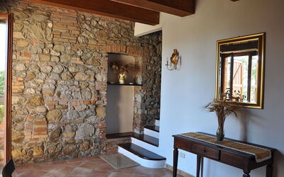Logement:&nbsp;Azzara