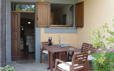 Logement:&nbsp;Rufeno