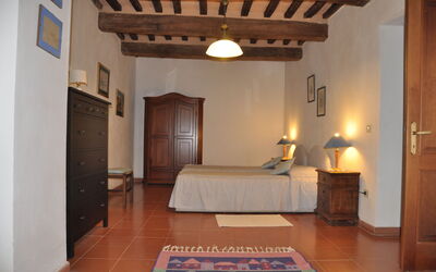 Logement:&nbsp;Rufeno
