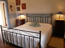 Logement:&nbsp;Casetta