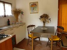 Logement:&nbsp;Casetta