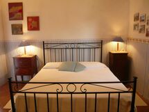 Logement:&nbsp;Casetta