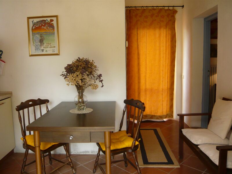 Logement:&nbsp;Casetta