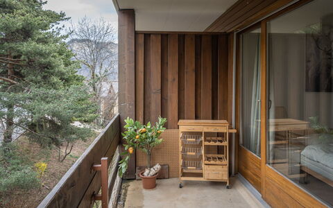 Logement:&nbsp;Orion 205 502.7