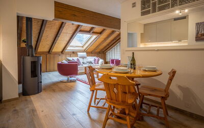 Logement:&nbsp;Orion 205 502.7