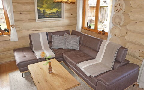 Chalet Karin: Meubles, Table, Canapé, Bois, Cadre, Confort, Salon, Design Intérieur, Sol, Chaise