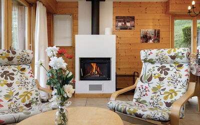 Logement:&nbsp;Fénestral R01 505.1
