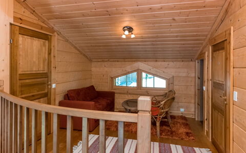 Villa Pyöriäinen: Chalet, Maison, Domicile, Batiments Jardin, Siding, Cabane En Rondins, Ferme, Biens, Cabanon, Cour