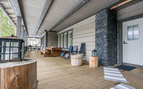 Kivipirtti: Chalet, Maison, Domicile, Batiments Jardin, Siding, Cabane En Rondins, Ferme, Biens, Cabanon, Cour