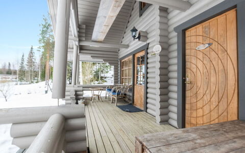 Kivipirtti: Chalet, Maison, Domicile, Batiments Jardin, Siding, Cabane En Rondins, Ferme, Biens, Cabanon, Cour