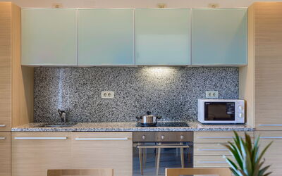 Logement:&nbsp;Istriana 300.2