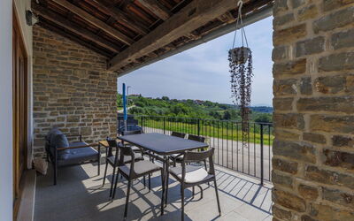 Logement:&nbsp;Bullea 300.1