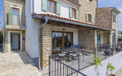 Logement:&nbsp;Bullea 300.1