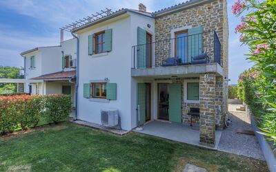 Logement:&nbsp;Bullea 300.1
