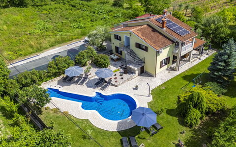 Ve-Ma: Piscine, Biens, Villa, Aménagement Paysager, Hacienda, Recours, Cour, Manoir, Ferme, Eco Hôtel
