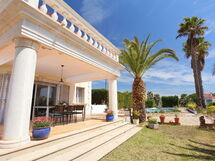 El Paraiso